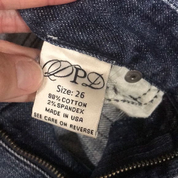 Jeans - Picture 3 of 4